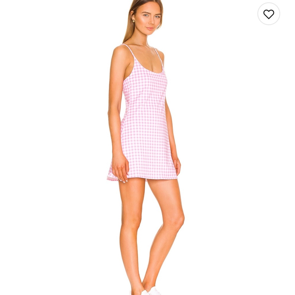 Onzie Tennis Dress Size XS